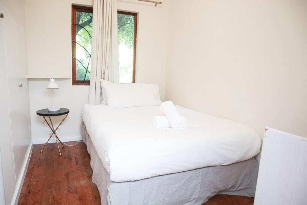 Apartment Chic In The Quarry