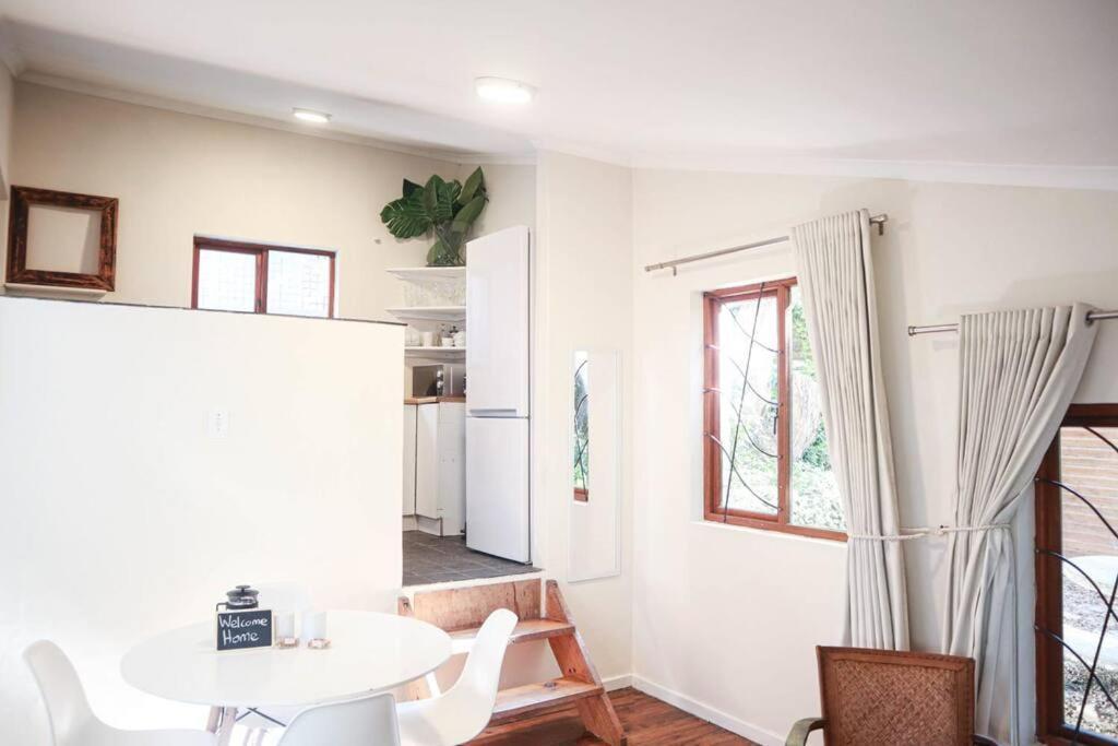 Apartment Chic In The Quarry