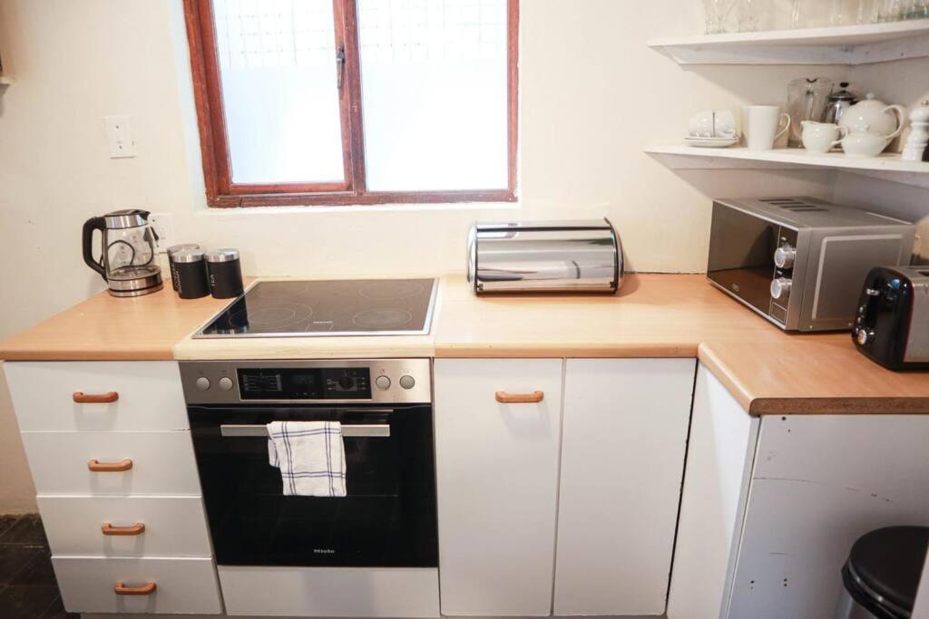 Apartment Chic In The Quarry